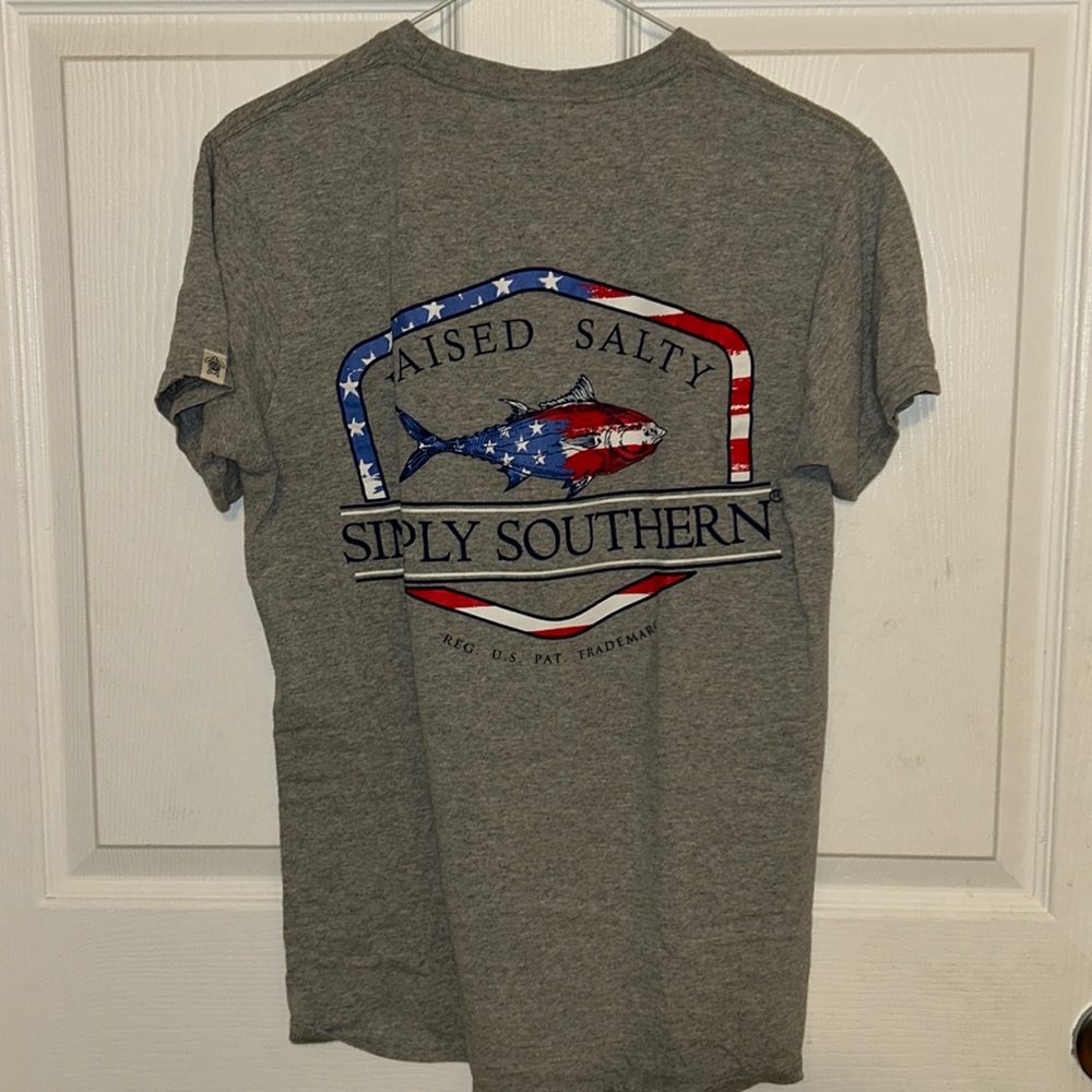 Simply southern t shirts